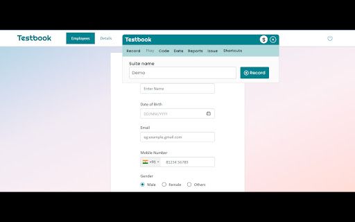 image for Testbook - AI-Powered Automated Testing