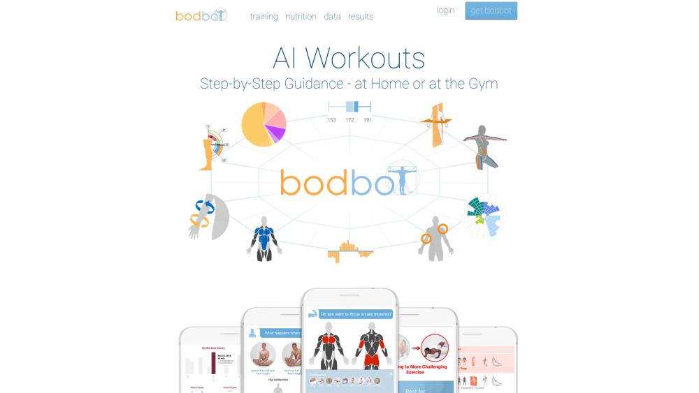 image for bodbot.com