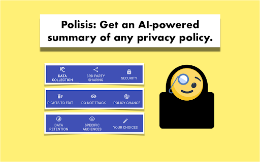 image for Polisis