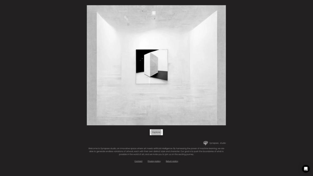 image for Synapses.studio