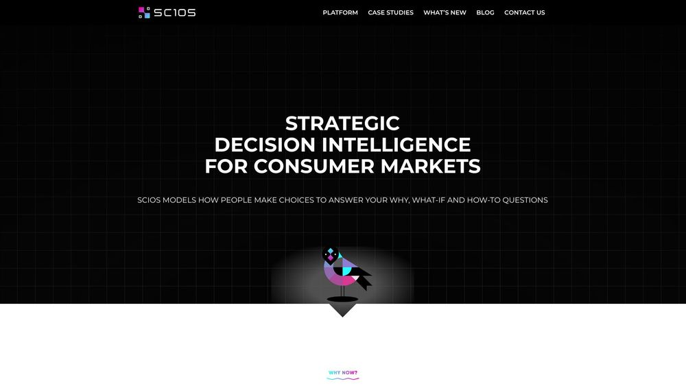 image for Scios.ai