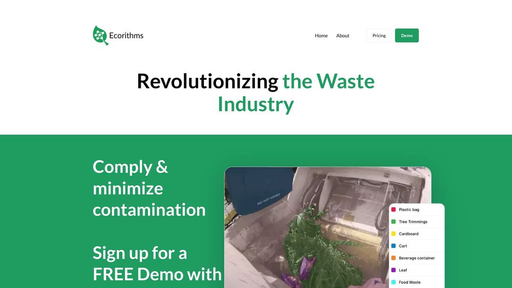 image for WasteAID