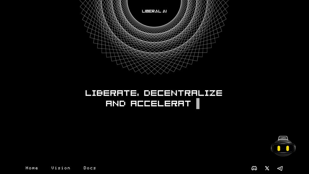 image for LiberalAI