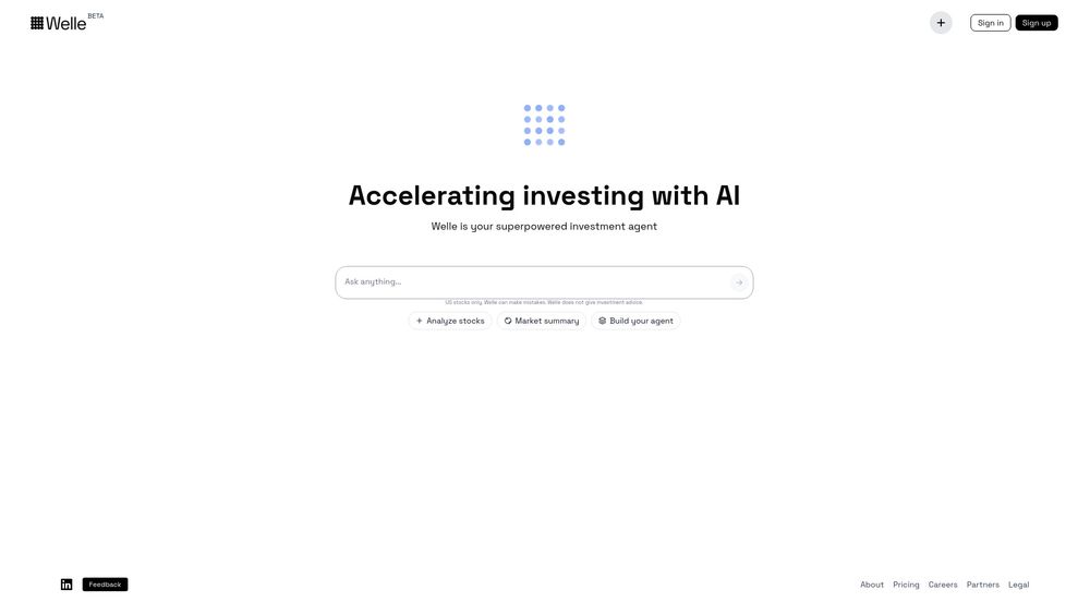 image for Welle.ai