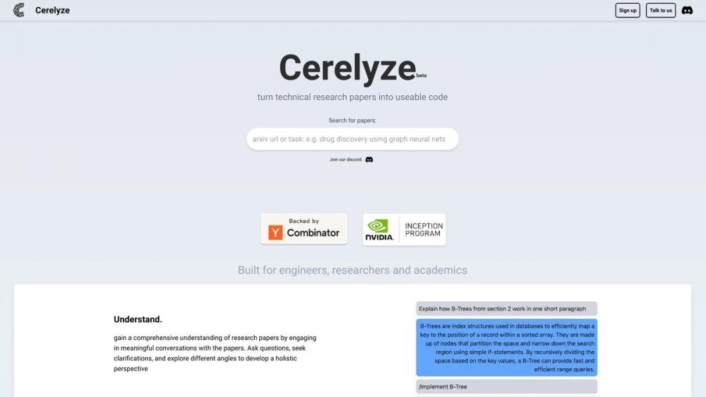 image for Cerelyze