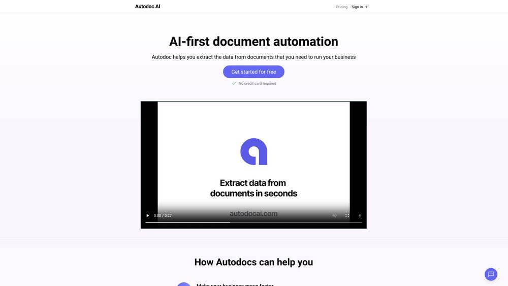 image for Autodoc