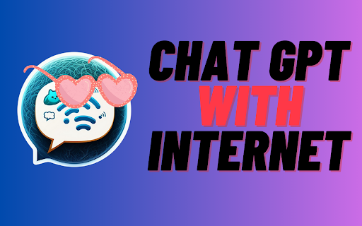 image for ChatGPT with Internet