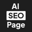 Icon for AI SEO Page
