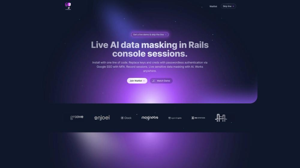image for Rails Guard