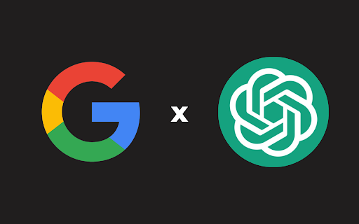image for ChatGPT per Google
