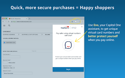 image for Eno® from Capital One®