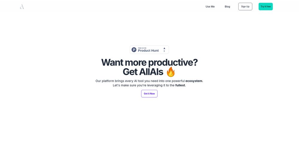 image for ALLAIs