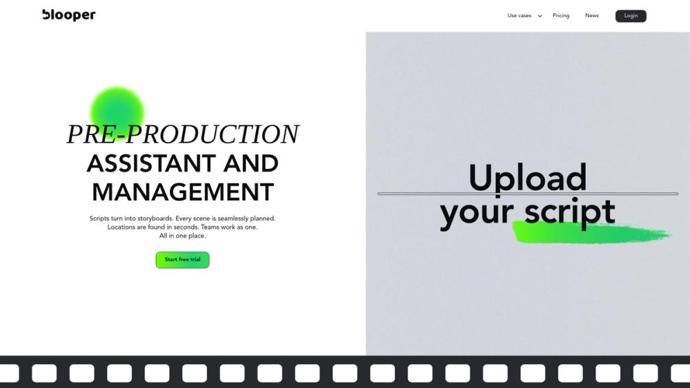image for Blooper