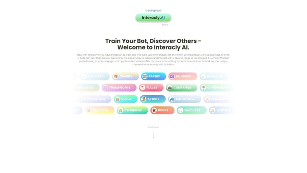 image for Interacly AI