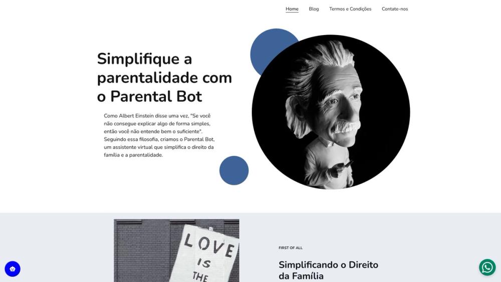 image for Parental Bot
