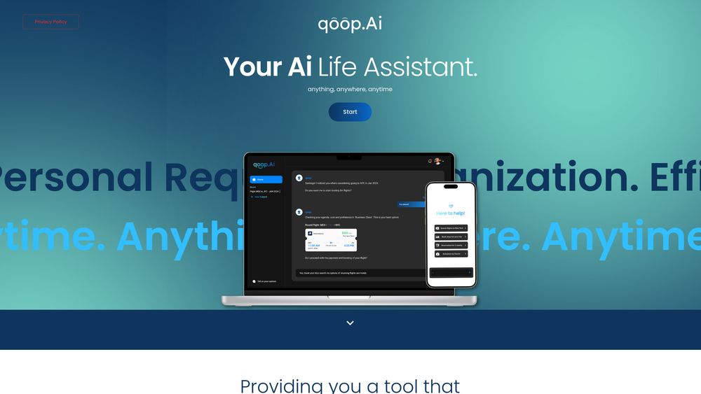 image for qoop.ai