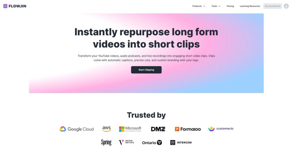 image for Flowjin