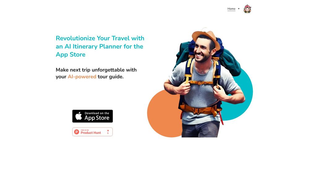 image for TRIPChatter AI Chat: Travel Assistant