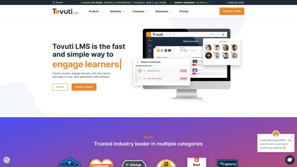 image for tovutilms.com