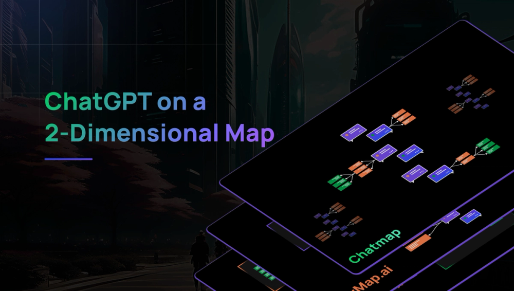 image for ChatMap