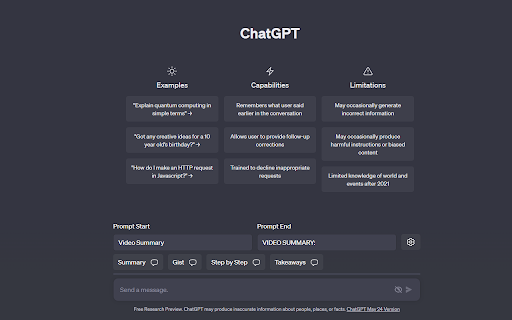image for GPTXtend