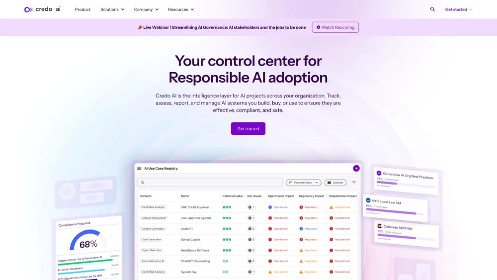 image for credo.ai