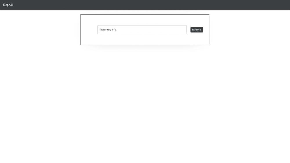 image for RepoAI