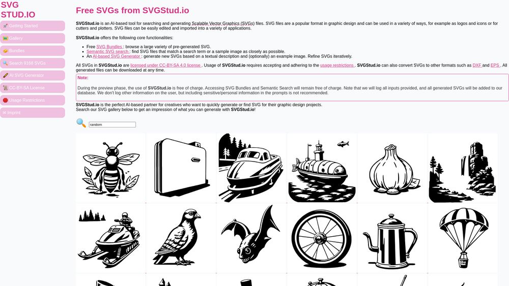image for SVGStud.io
