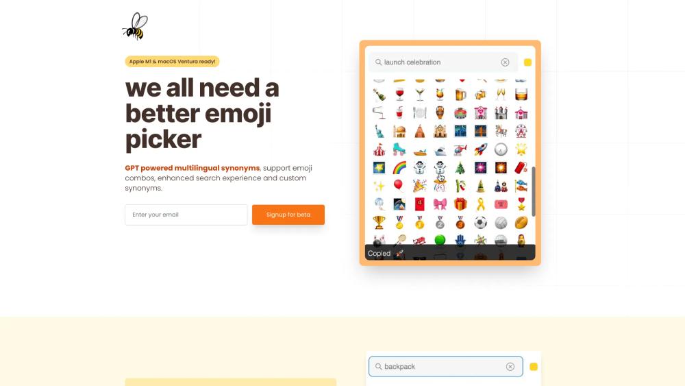 image for emojibu