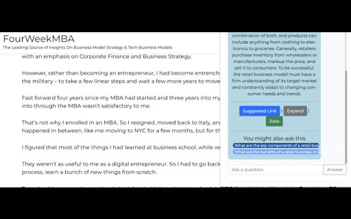 image for ChatBusiness.ai