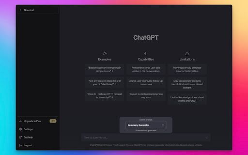 image for ChatGPT Prompt Wizard