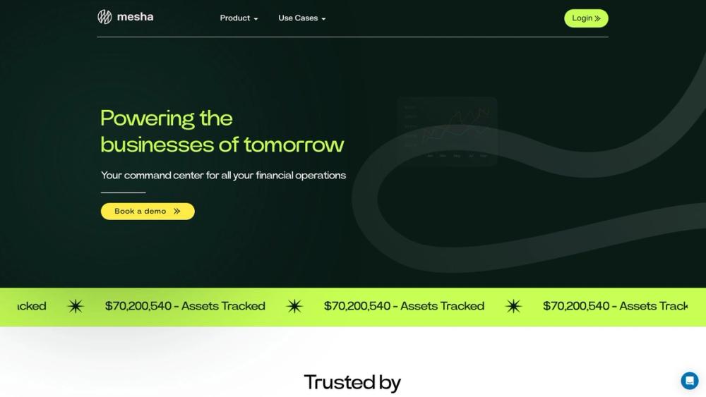 image for AI Search by Mesha