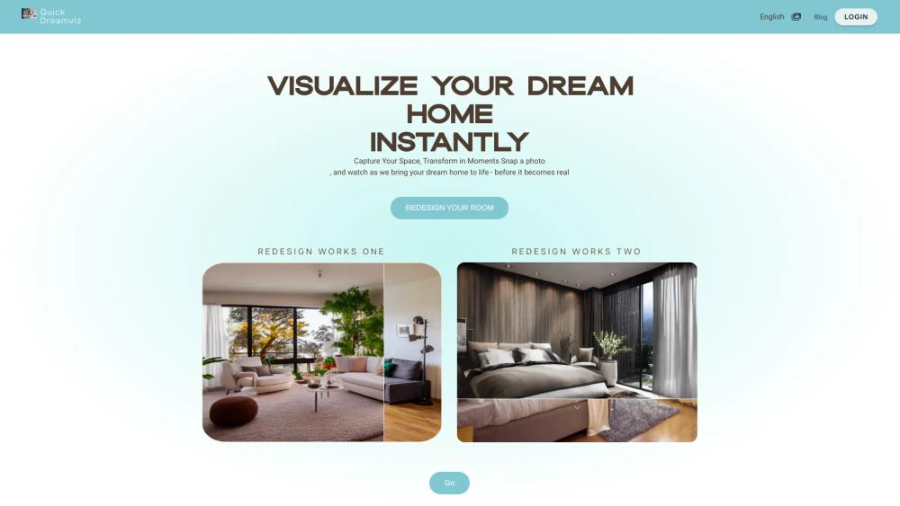 image for Quick Home Dreamviz