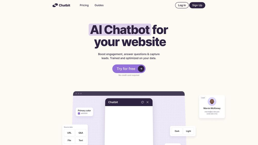 image for Chatbit