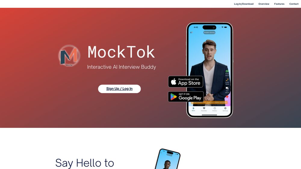 image for Mocktok