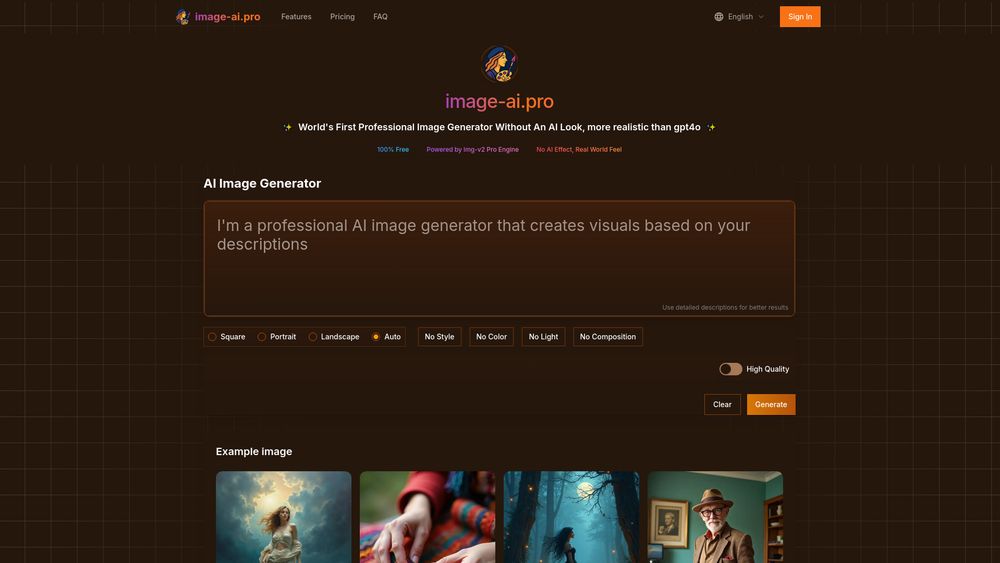 image for Image-ai