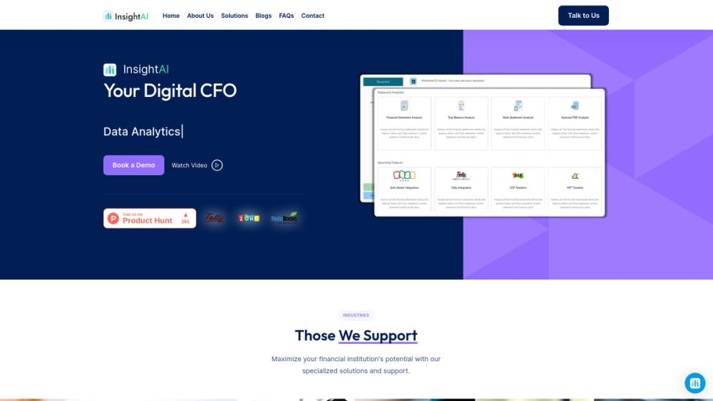 image for InsightAI