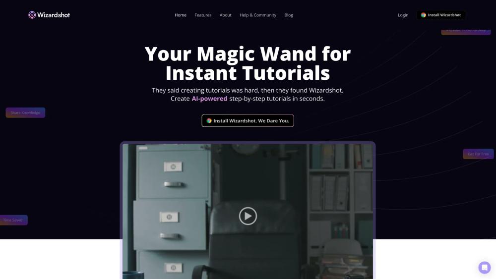 image for Wizardshot