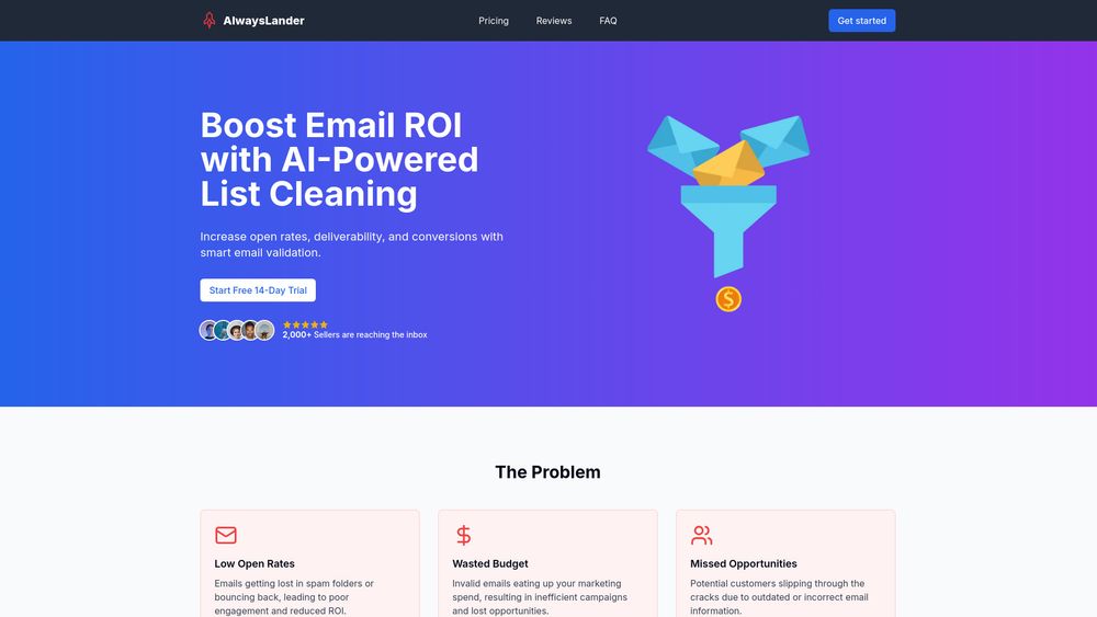 image for AlwaysLander