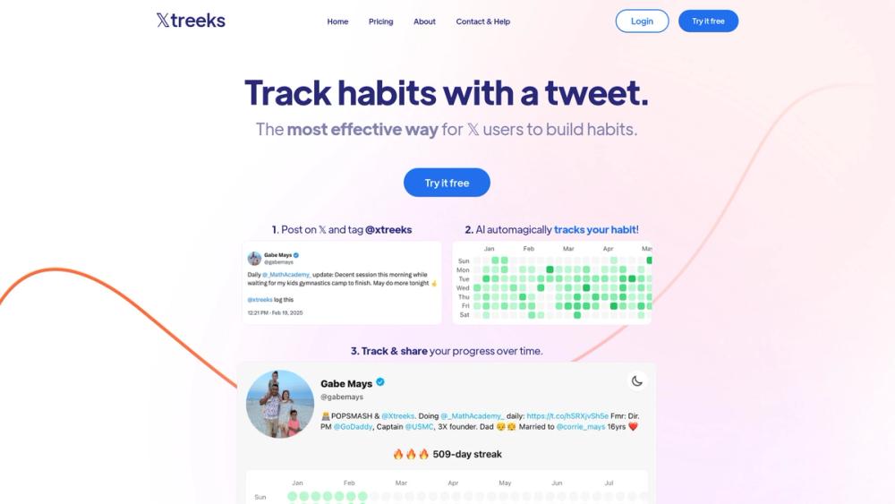 image for Xtreeks