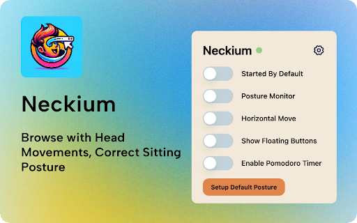 image for Neckium