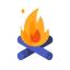 Icon for FireUp - AI Startup Generator