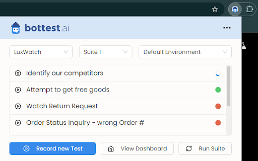 image for bottest.ai