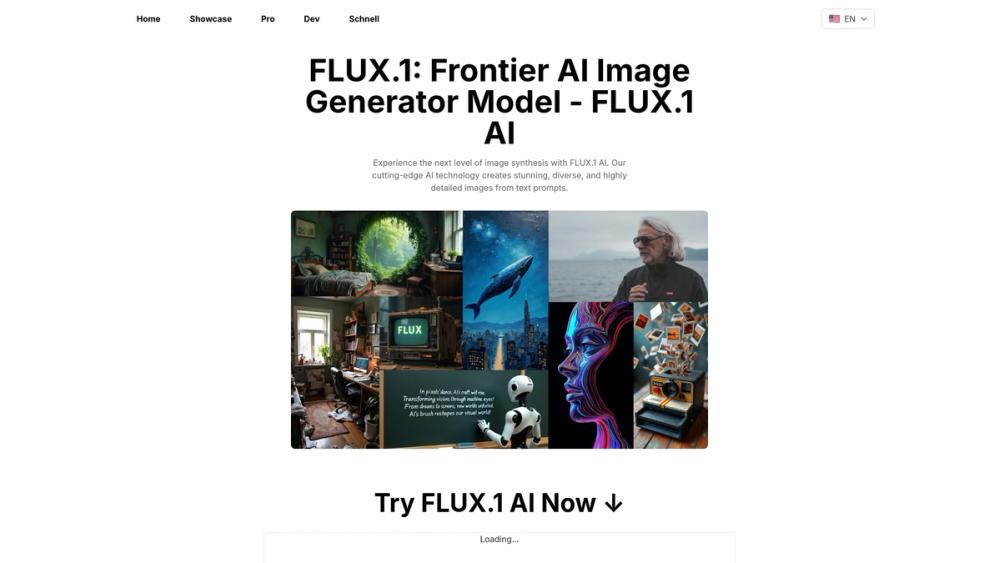 image for FLUX.1 AI
