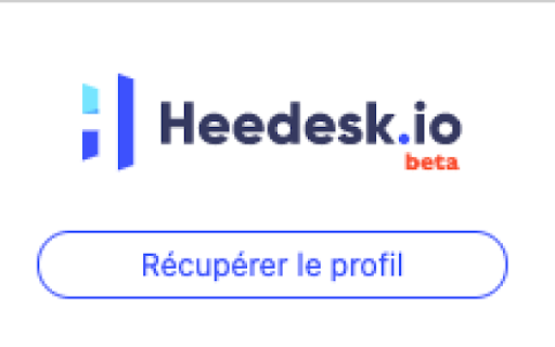 image for Heedesk