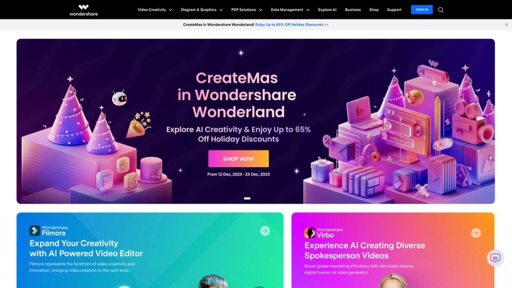 image for wondershare.com