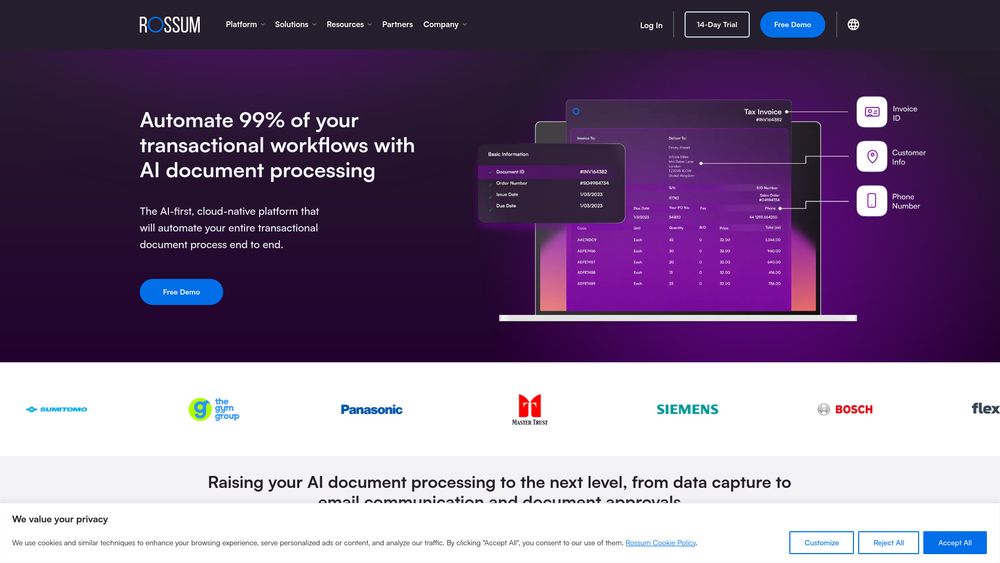 image for rossum.ai