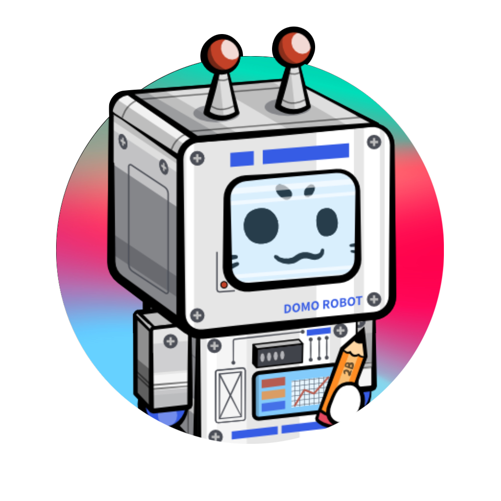 image for Domo AI