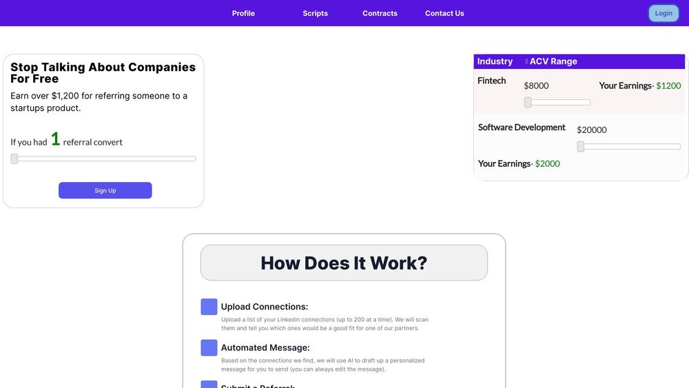 image for Grapevines