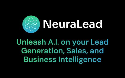 image for neuralead-app